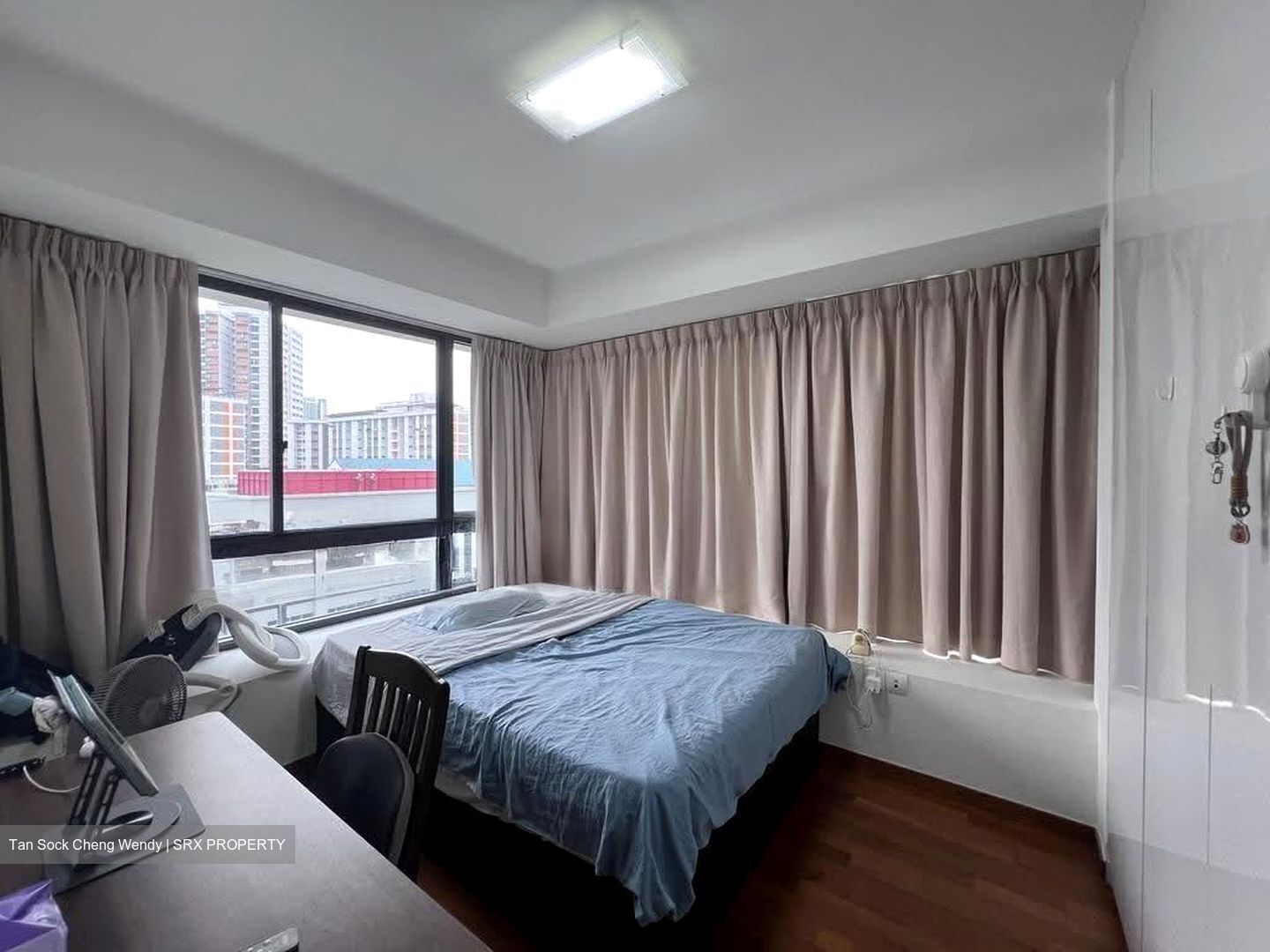 Regent Residences (D12), Apartment #622466131